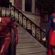 Illustration for article titled How Could The Flash and Supergirl Connect?
